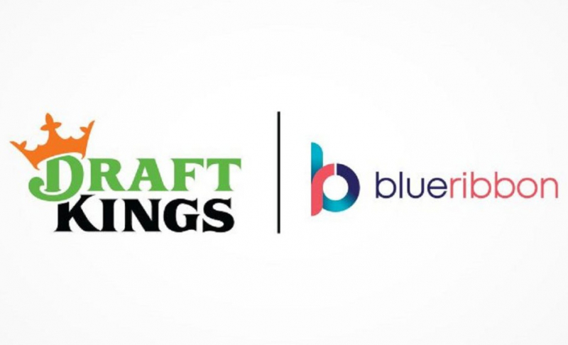  DraftKings покупает BlueRibbon 