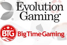 Photo of Evolution покупает Big Time Gaming за 450 миллионов евро