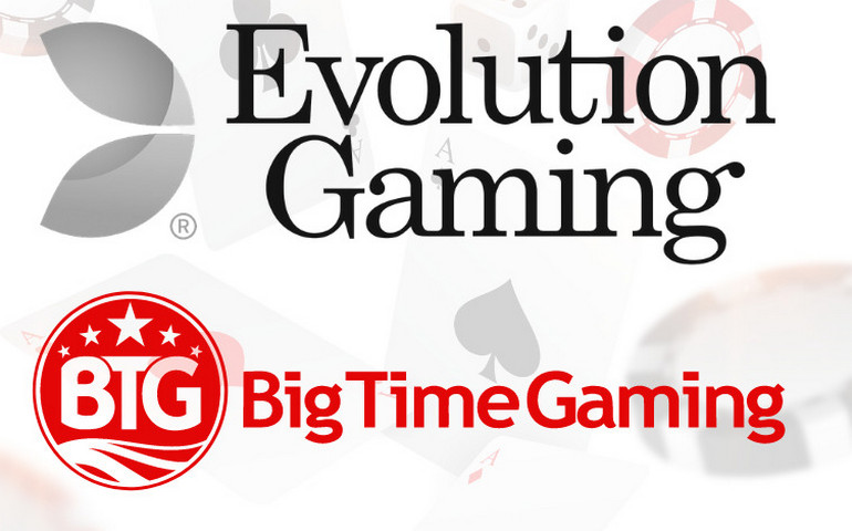 
                                Evolution покупает Big Time Gaming за 450 миллионов евро
                            