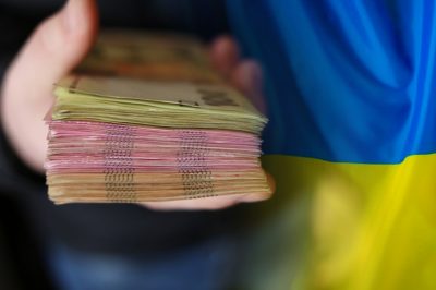 Игорные операторы направили в бюджет Украины 32,4 млн гривен