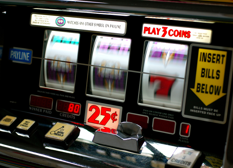  Невыплаченные джекпоты казино 