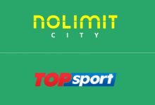 Photo of Nolimit City расширяет присутствие в Литве с TOPsport