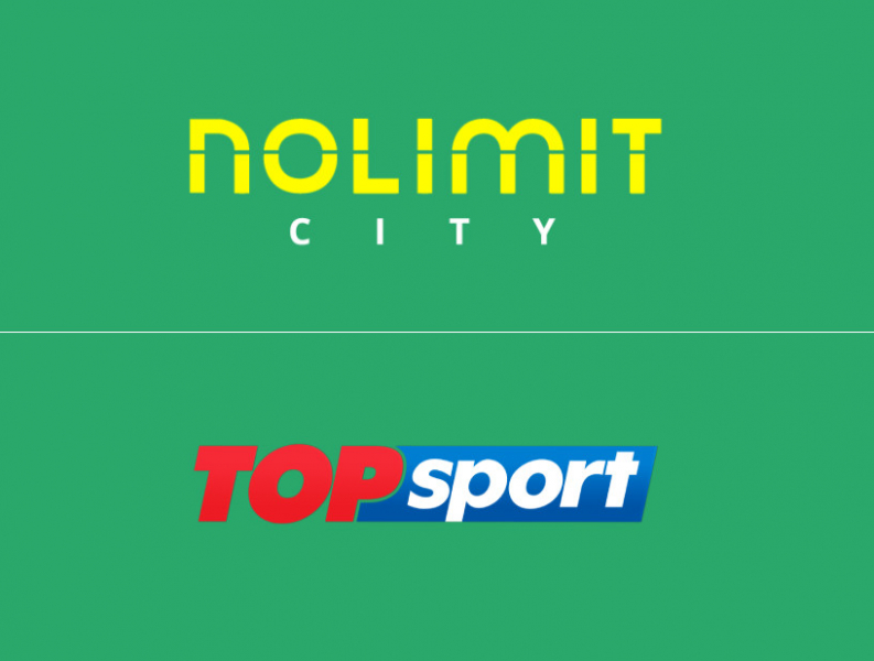  Nolimit City расширяет присутствие в Литве с TOPsport 