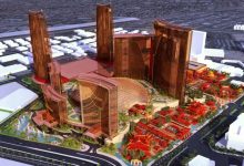 Photo of Новый курорт с казино откроется в июне в Лас-Вегасе