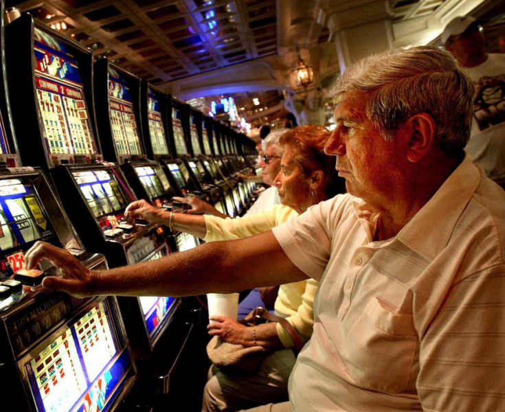  Онлайн или офлайн: какие казино опаснее для лудоманов? 