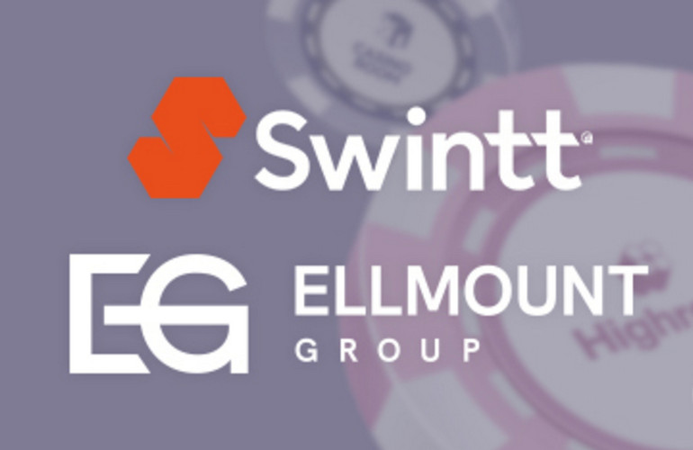  Онлайн-слоты Swintt появятся среди игорных брендов Ellmount 