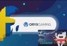 Photo of ORYX расширяет присутствие в Испании с партнером Casumo