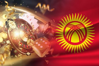 Президент Киргизии поддержал строительство казино