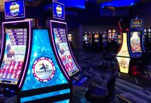 Photo of Причудливые игровые автоматы казино