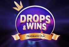 Photo of Призовой фонд Drops & Wins от Pragmatic Play достиг 7 млн евро
