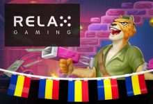 Photo of Relax Gaming расширяется в Румынии благодаря MagicJackpot