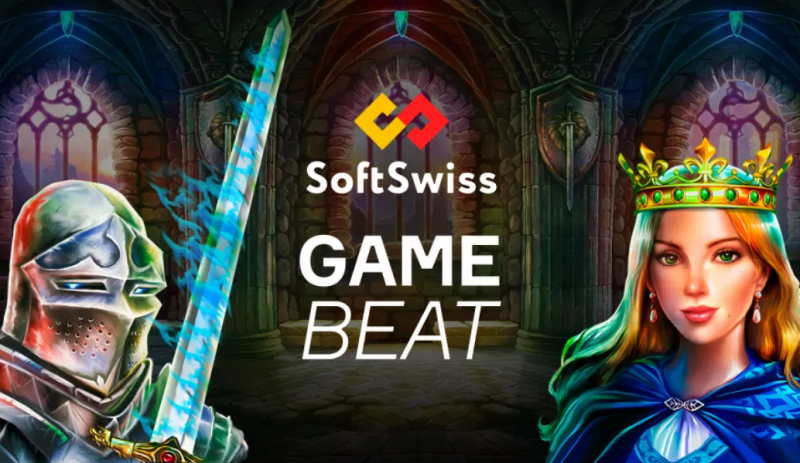 SoftSwiss подписывает партнерство с Gamebeat 