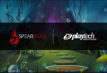 Photo of Spearhead Studios представит свои игры Playtech