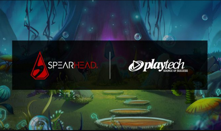 
                                Spearhead Studios представит свои игры Playtech
                            