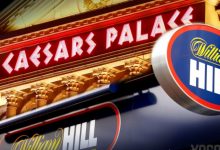 Photo of Суд разрешил поглощение William Hill гигантом индустрии казино Caesars