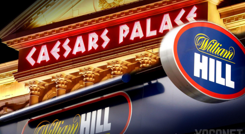 
                                Суд разрешил поглощение William Hill гигантом индустрии казино Caesars
                            