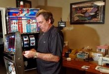 Photo of Томми Кармайкл – легендарный взломщик игровых автоматов