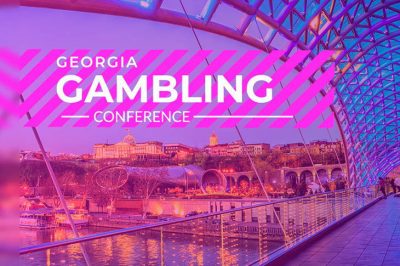 В Грузии пройдет конференция Georgia Gambling Conference