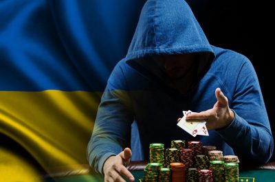 В Украине вводят защиту игроков от вреда азартных игр