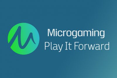 20 лет назад Microgaming обосновался на острове Мэн