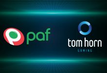 Photo of Альянс Tom Horn Gaming и Paf