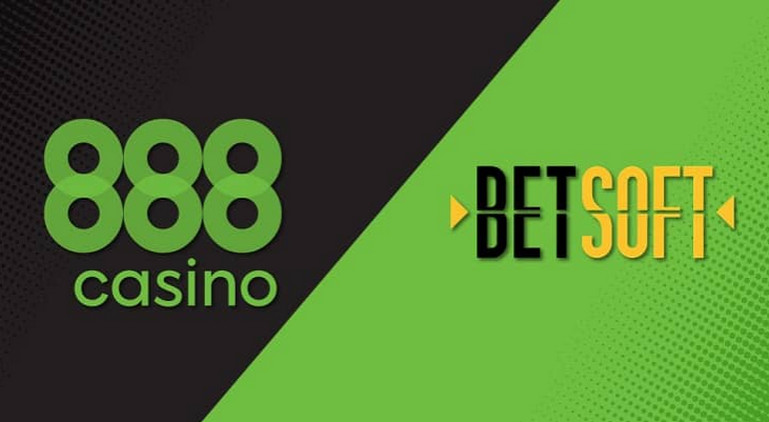  Betsoft усиливает международное присутствие с 888casino 