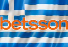 Photo of Betsson официально появился в Греции