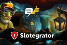 Photo of BF Games заключает сделку с Slotegrator