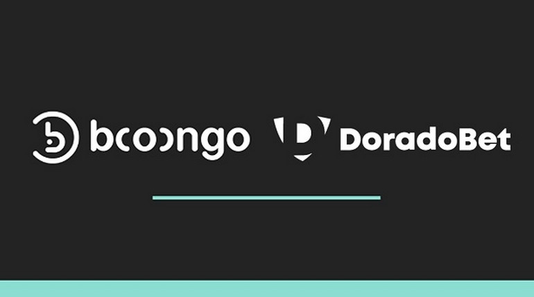
                                Booongo заключает сделку с DoradoBet
                            