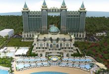 Photo of Дата открытия Emerald Bay Resort and Casino отложена