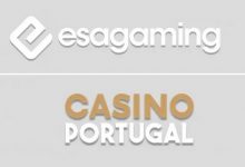 Photo of ESA Gaming представит игры для онлайн-казино EasySwipe в Португалии
