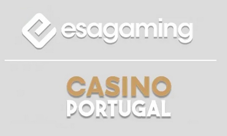  ESA Gaming представит игры для онлайн-казино EasySwipe в Португалии 