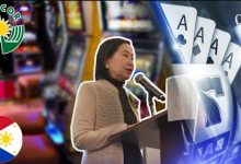 Photo of Еще два казино Манилы получили лицензии на онлайн гемблинг