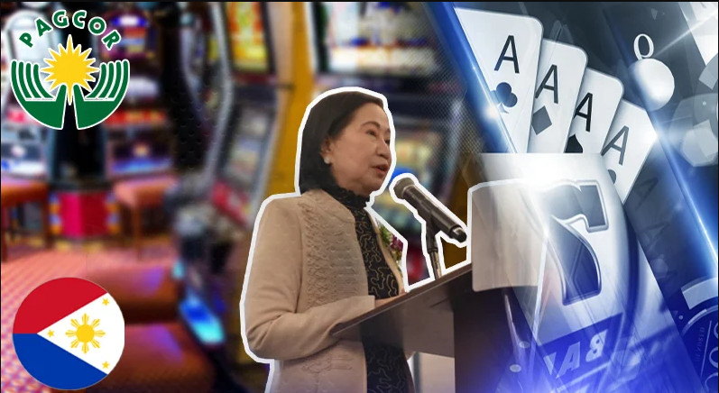  Еще два казино Манилы получили лицензии на онлайн гемблинг 