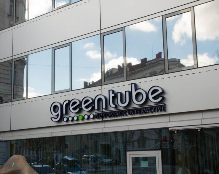 
                                Greentube расширяется в Швейцарии вместе с Casinò Lugano
                            