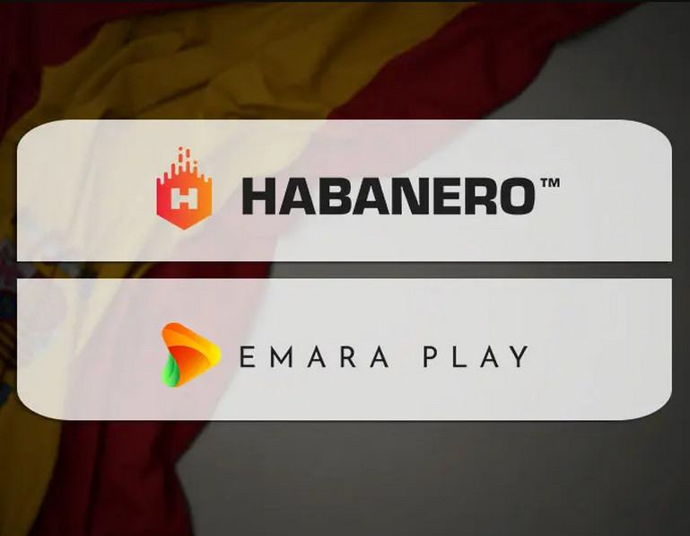  Habanero расширяется в Испании и Латинской Америке с Emara Play 