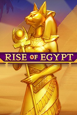 Игровые автоматы Египет от разных разработчиков