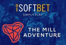 Photo of iSoftBet заключает сделку с The Mill Adventure