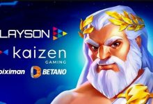 Photo of Kaizen Gaming расширяется благодаря контент-соглашению с Playson