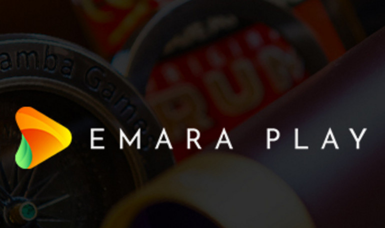  Kalamba Games заключает договор с Emara Play 