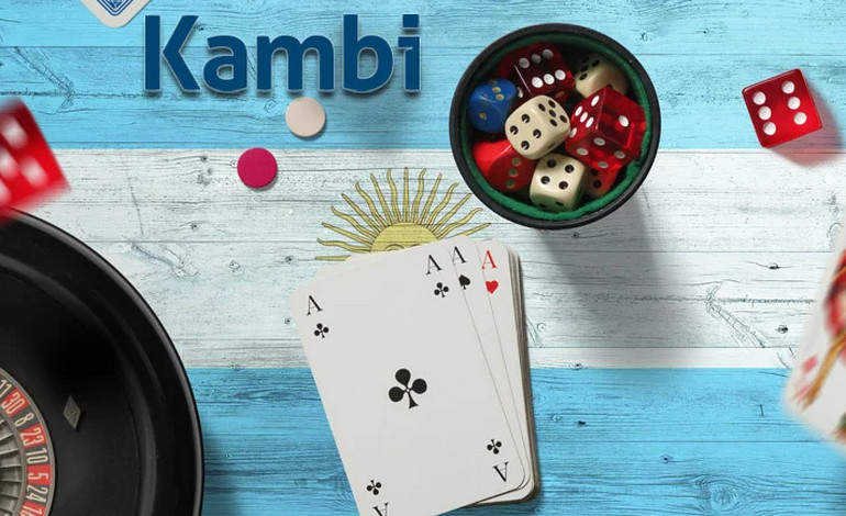  Kambi заключает многолетний контракт с Casino Magic 