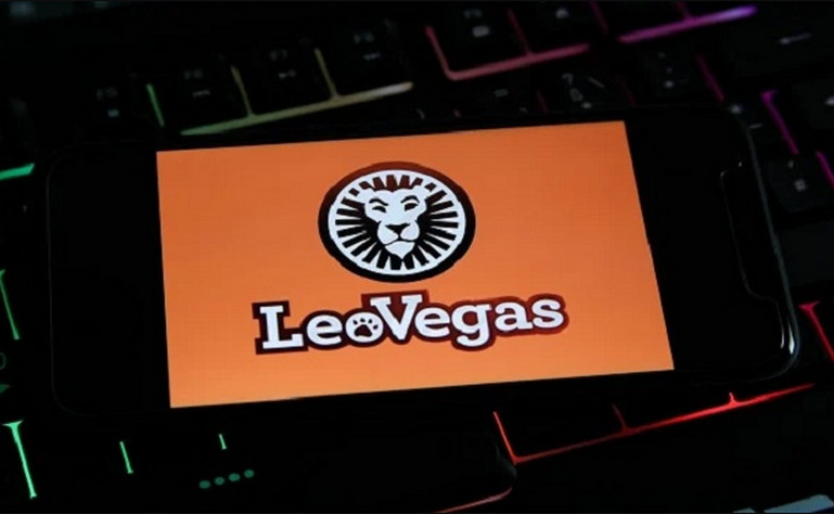  LeoVegas выходит на рынок онлайн гемблинга США 