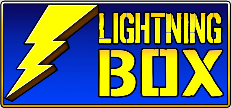  Lightning Box расширяет сделку с Betway 
