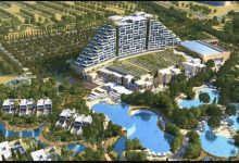 Photo of Melco летом 2022 откроет роскошный курорт с казино на Кипре