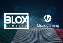 Photo of Microgaming представит контент на платформе BLOX