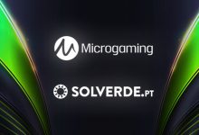 Photo of Microgaming расширяется в Португалии с Solverde