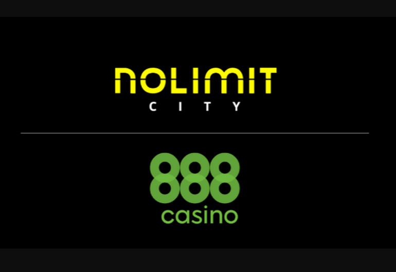  Nolimit City запускает контент для онлайн-казино 888casino 