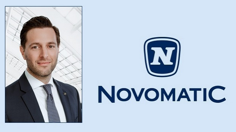  Novomatic AG создает новое подразделение Global Operations 