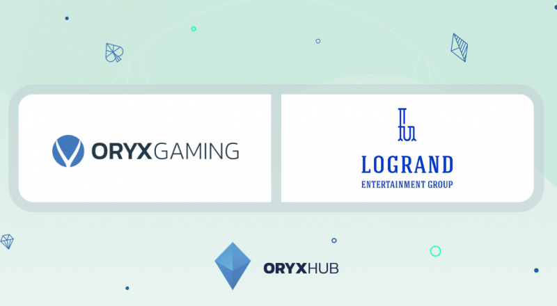  ORYX объединяется с Logrand для расширения в Мексике 