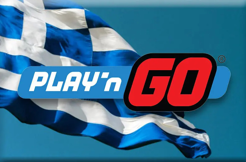  Play’n GO получила лицензию от греческого игорного регулятора 